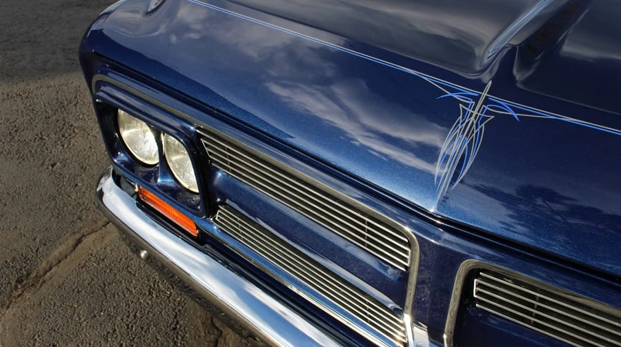 1968 GMC C/K 2nd Gen - Image 9 of 9