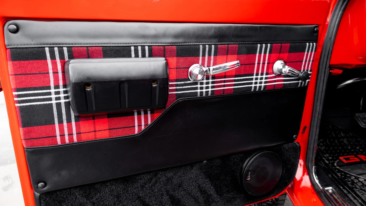 1968 GMC C/K 2nd Gen - Image 4 of 10