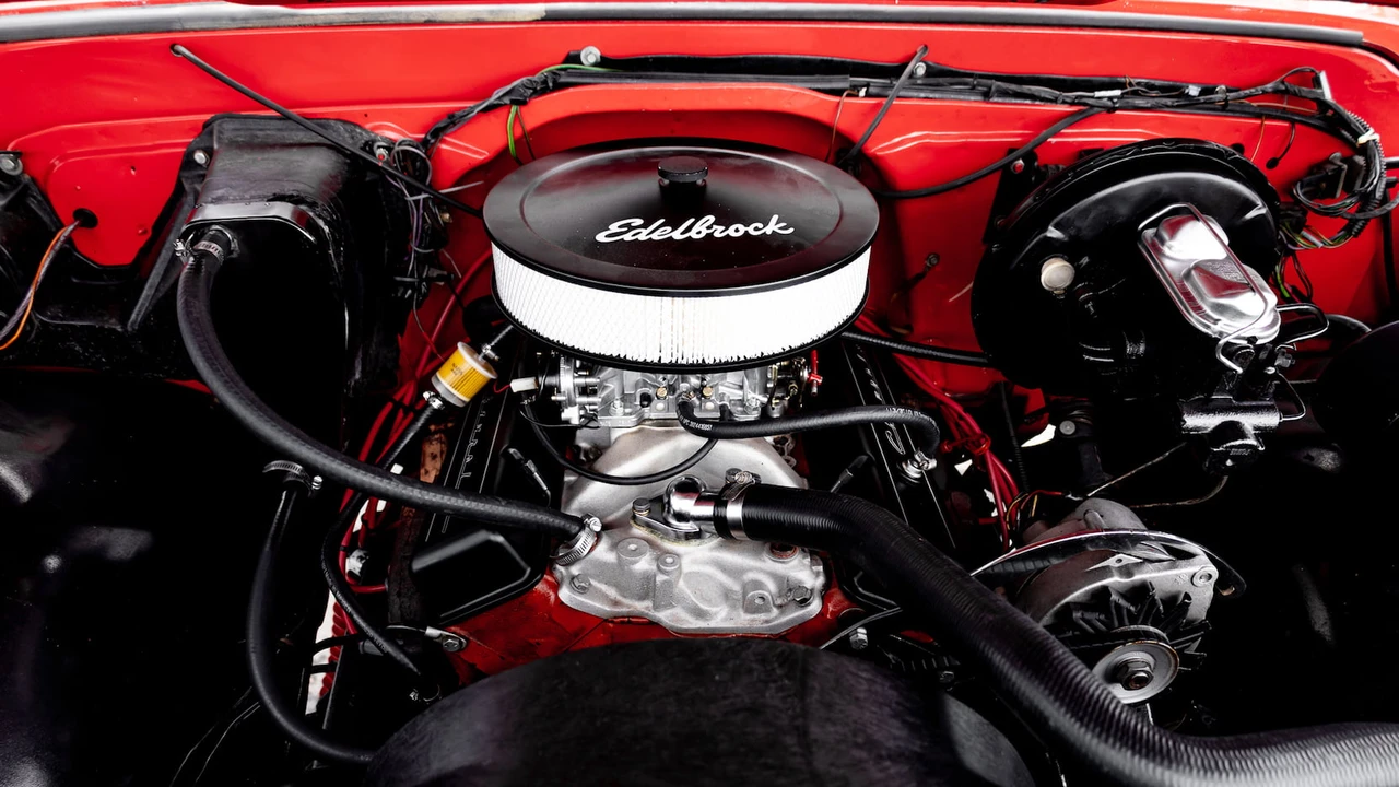 1968 GMC C/K 2nd Gen - Image 7 of 10