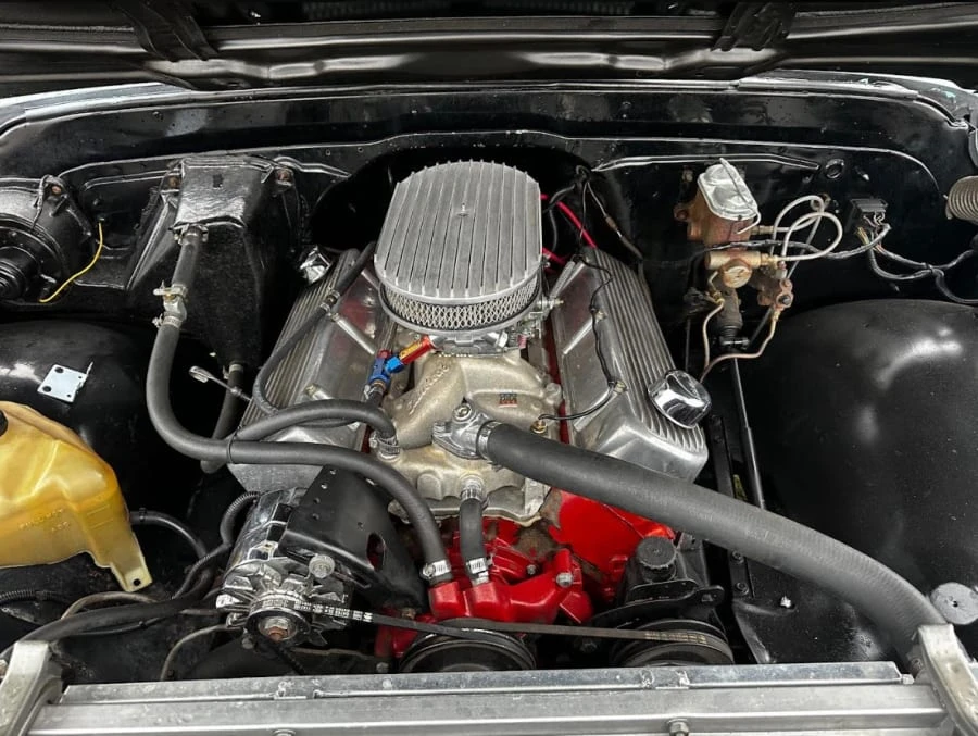1968 GMC C/K 2nd Gen - Image 12 of 12