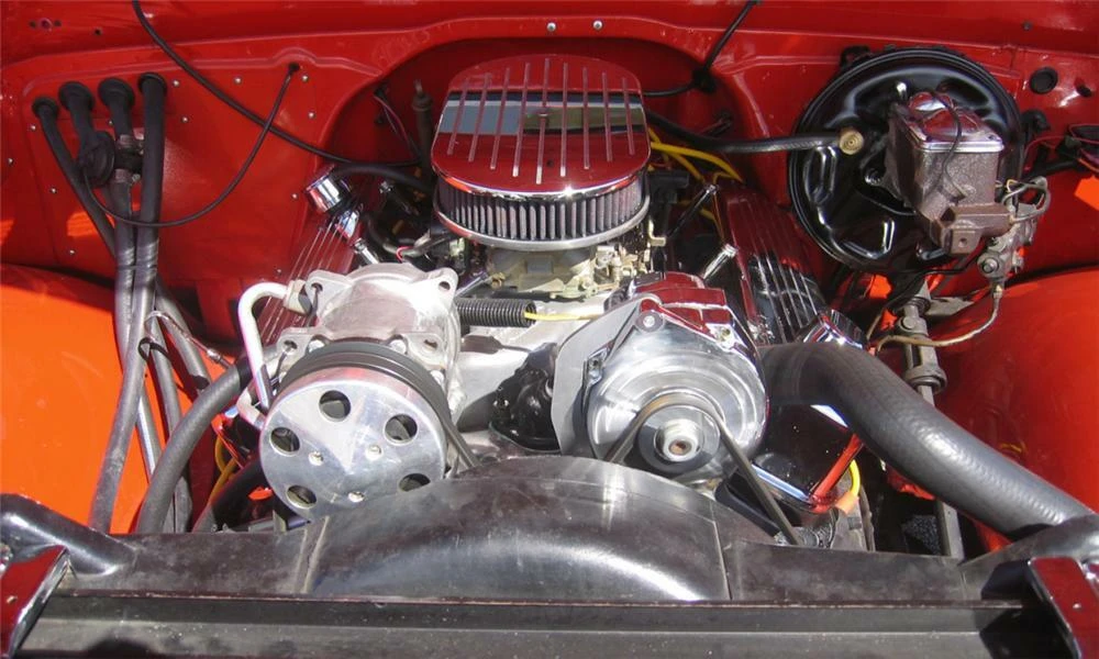 1968 GMC C/K 2nd Gen - Image 4 of 8