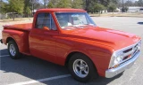 1968 GMC C/K 2nd Gen - Image 7 of 8