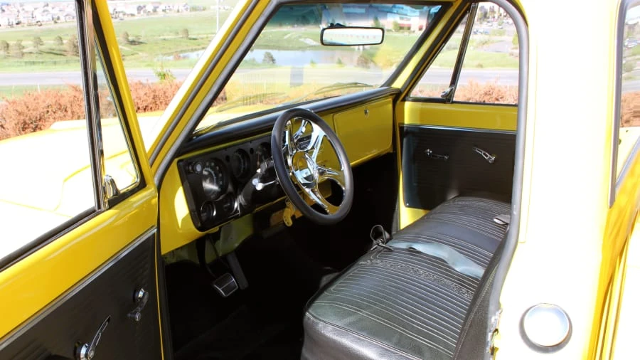1968 GMC C/K 2nd Gen - Image 2 of 5