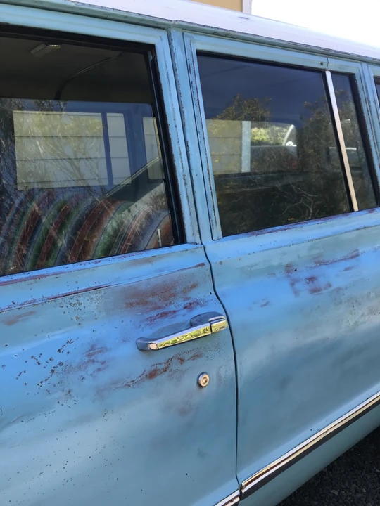 1968 GMC Suburban 6th Gen - Image 11 of 31