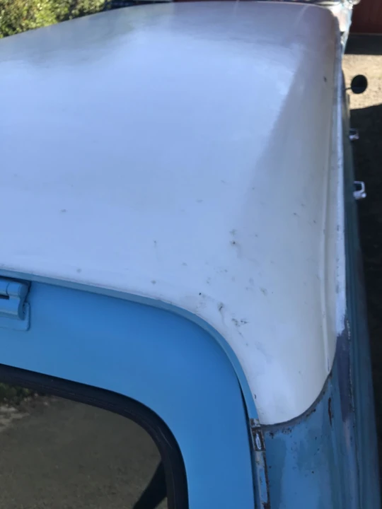1968 GMC Suburban 6th Gen - Image 28 of 31