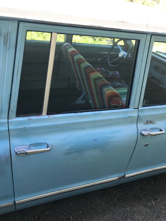 1968 GMC Suburban 6th Gen - Image 24 of 31