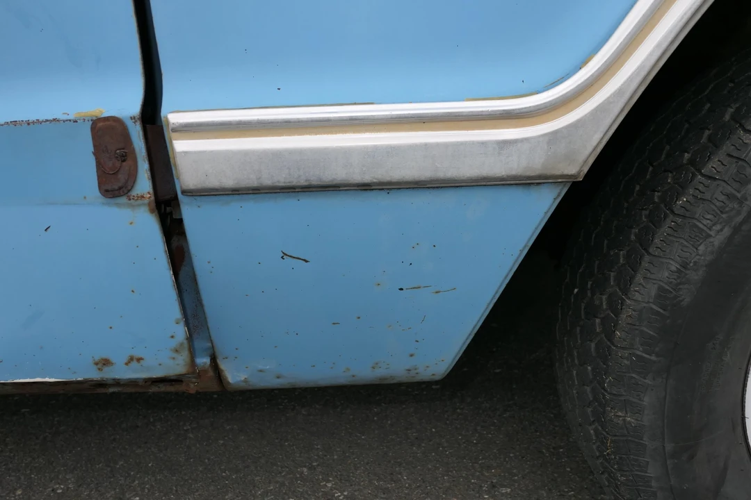 1968 GMC Suburban 5th Gen - Image 27 of 31