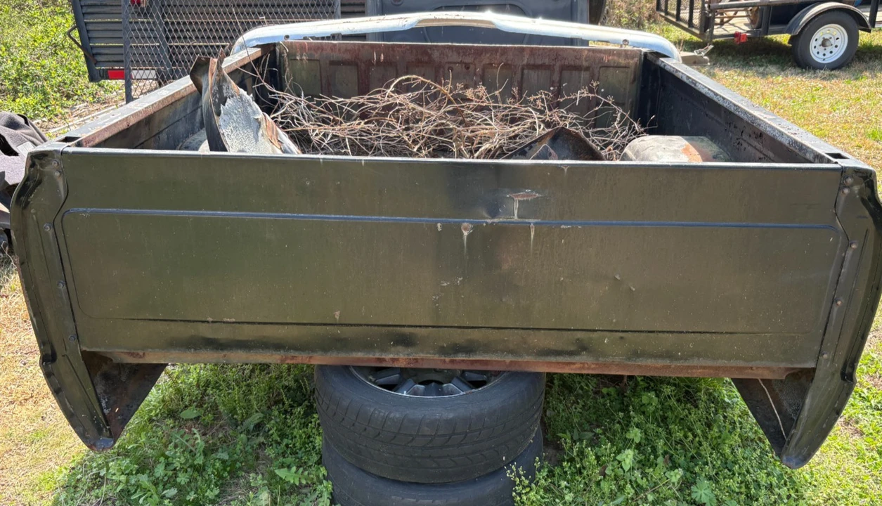 1968 GMC C/K 2nd Gen - Image 17 of 18