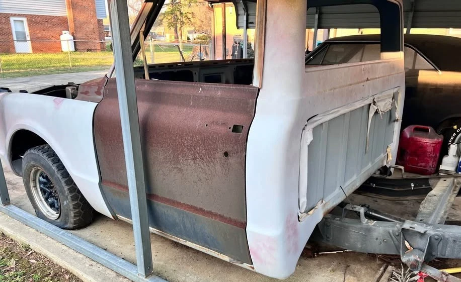 1968 GMC C/K 2nd Gen - Image 2 of 18