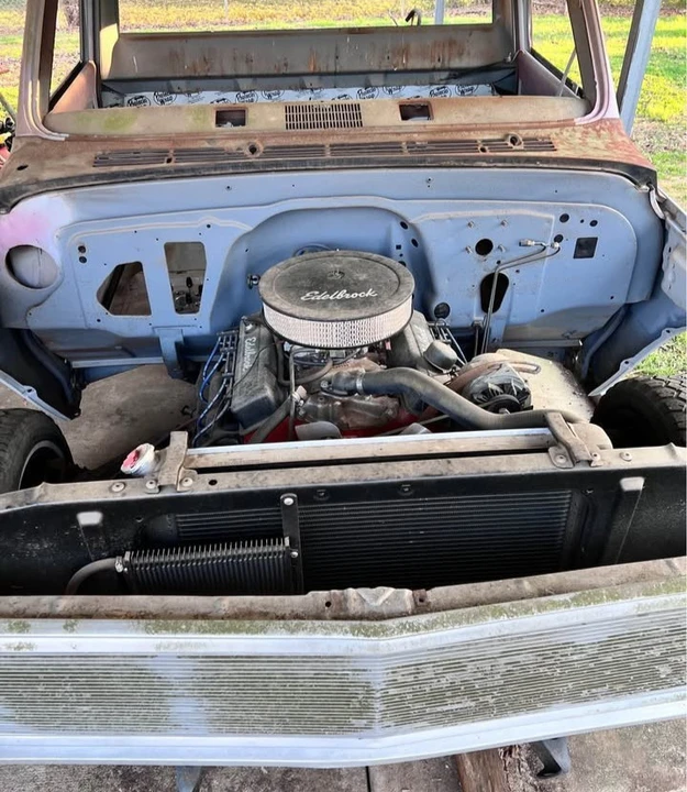1968 GMC C/K 2nd Gen - Image 5 of 18