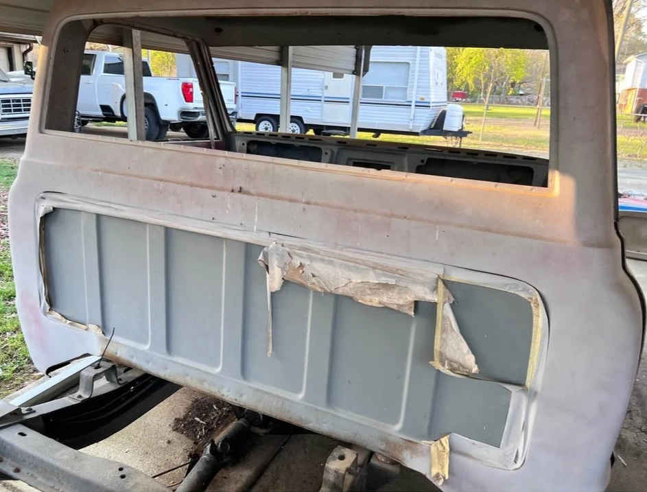 1968 GMC C/K 2nd Gen - Image 3 of 18