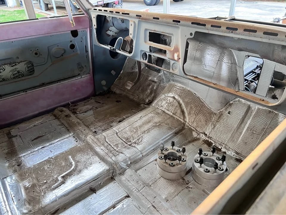 1968 GMC C/K 2nd Gen - Image 4 of 18