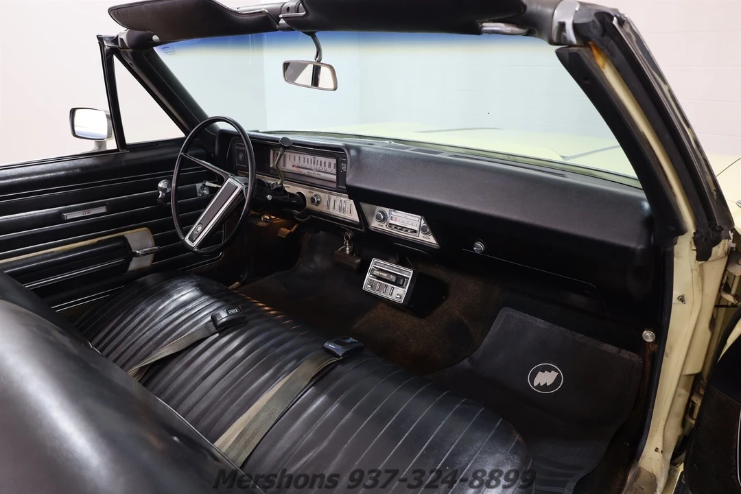 1968 Buick Gran Sport - Image 15 of 19