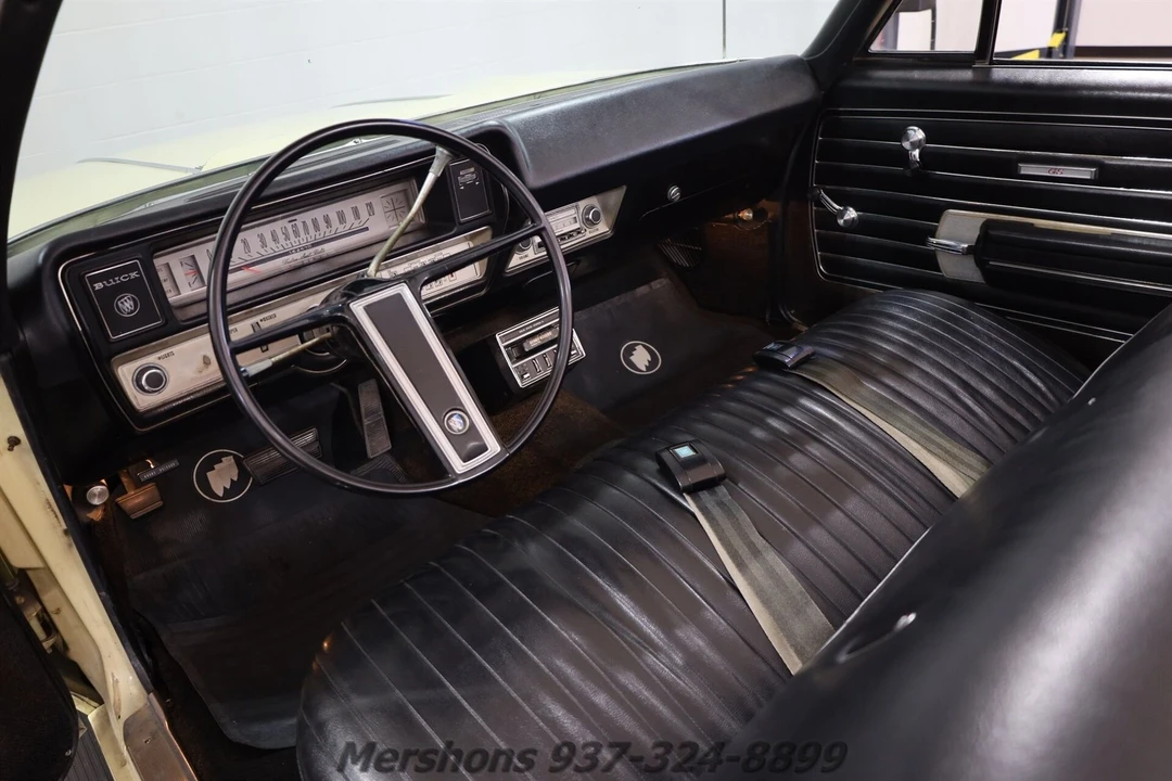 1968 Buick Gran Sport - Image 2 of 19