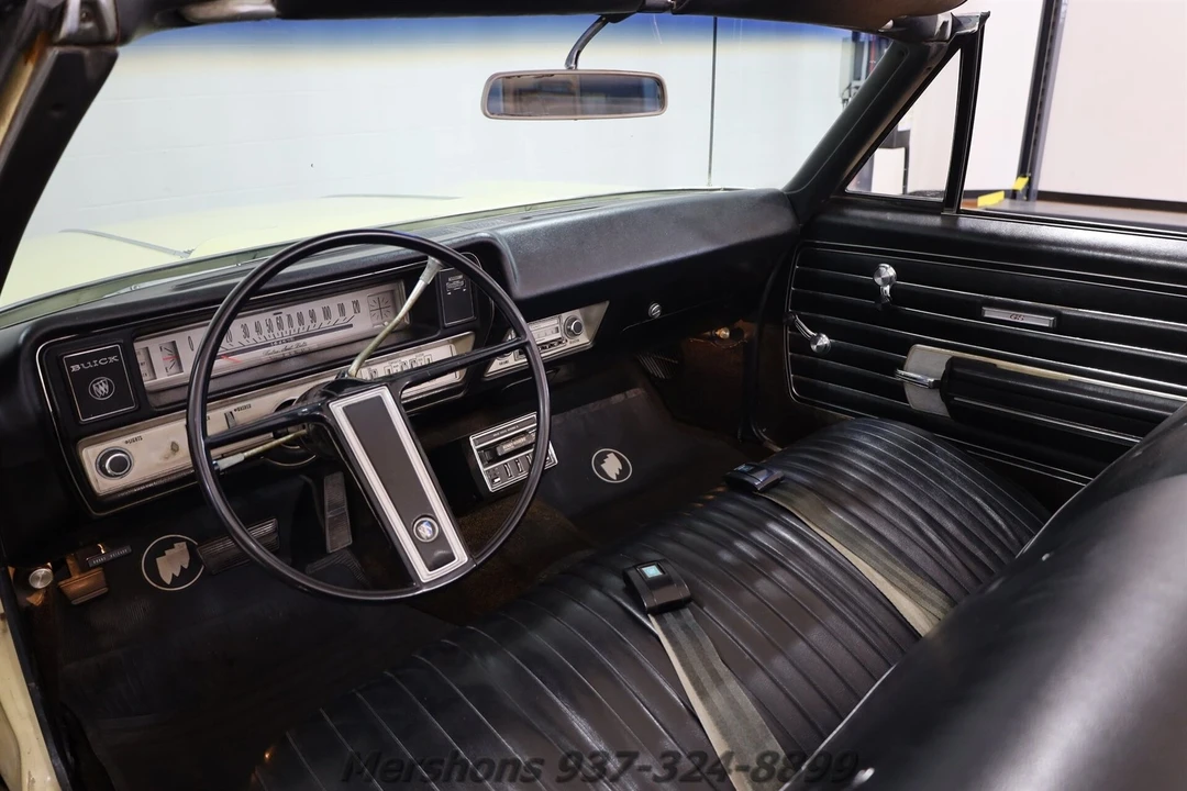 1968 Buick Gran Sport - Image 13 of 19