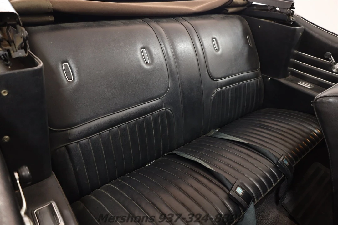 1968 Buick Gran Sport - Image 14 of 19