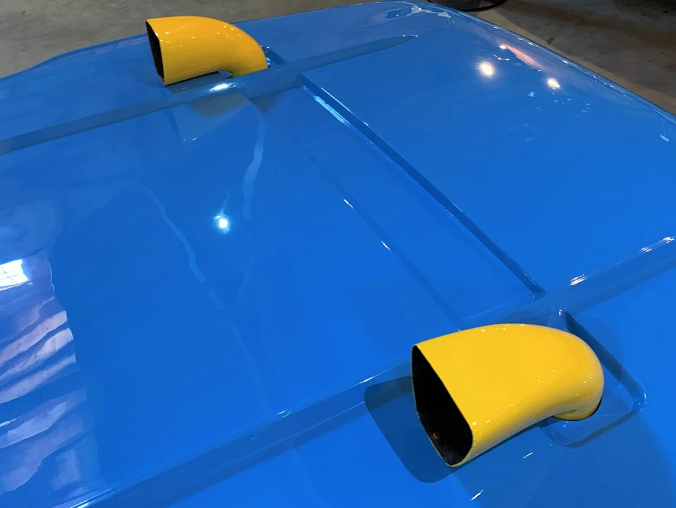 1968 Ginetta - Image 19 of 31