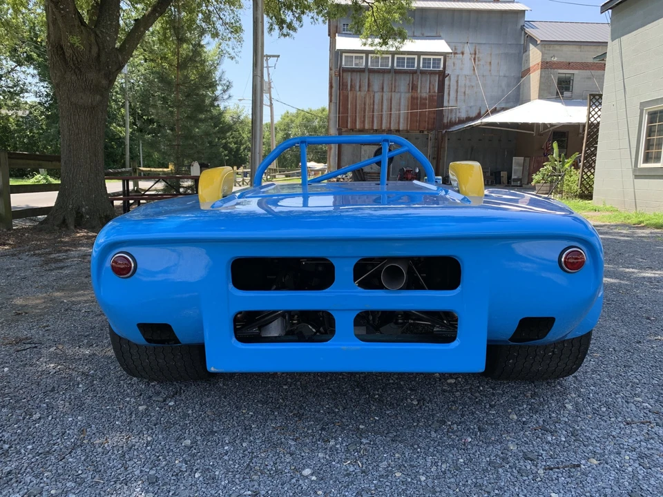 1968 Ginetta - Image 13 of 31