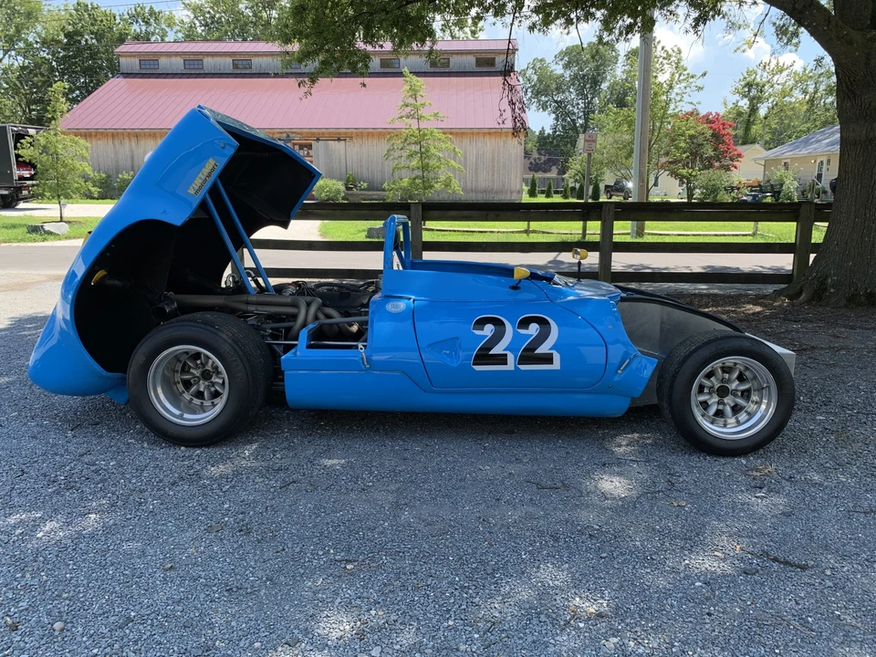 1968 Ginetta - Image 14 of 31