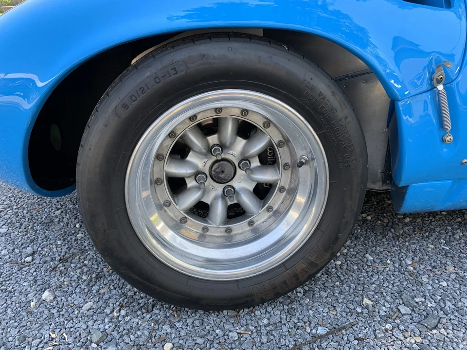 1968 Ginetta - Image 26 of 31