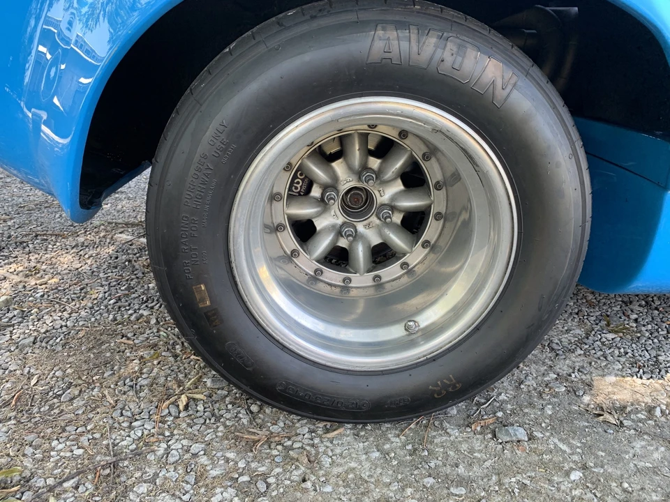1968 Ginetta - Image 28 of 31