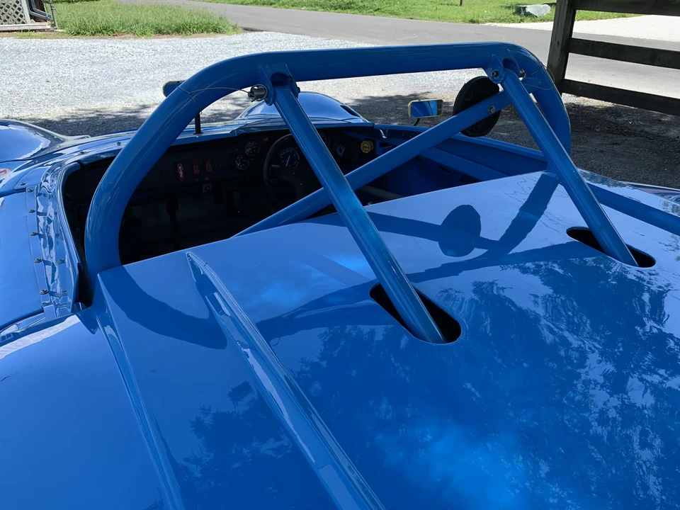 1968 Ginetta - Image 20 of 31