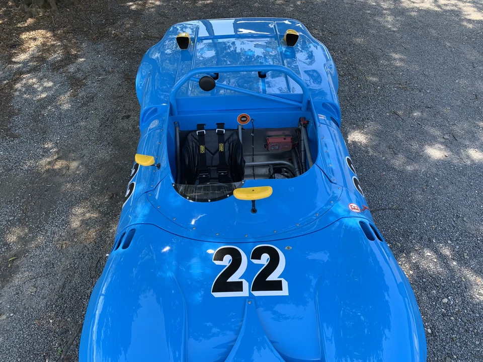1968 Ginetta - Image 22 of 31