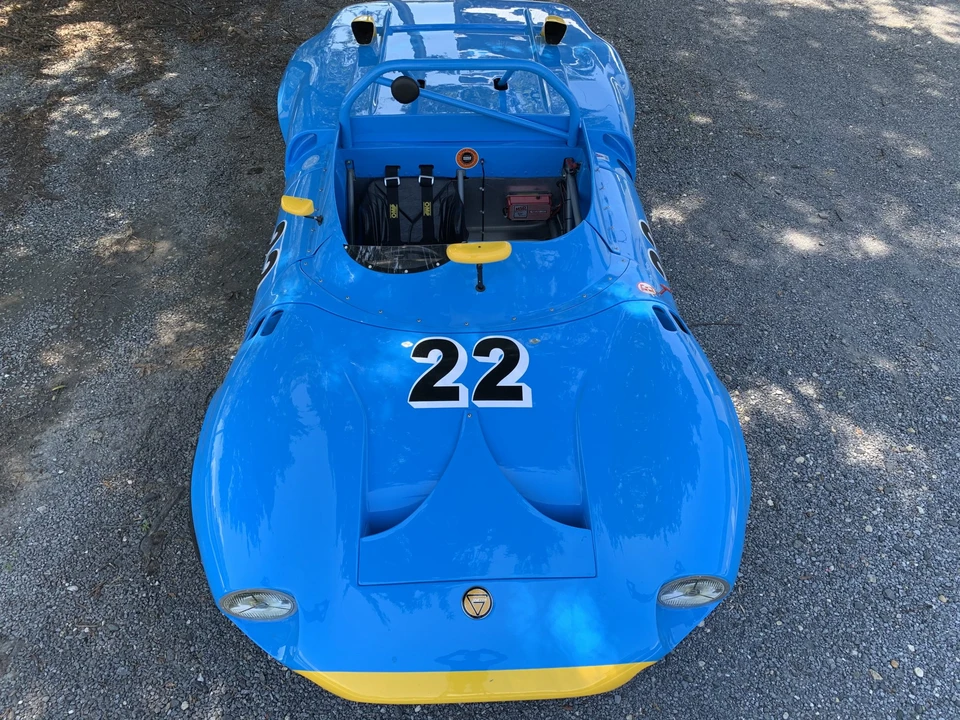 1968 Ginetta - Image 21 of 31