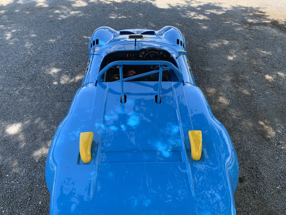 1968 Ginetta - Image 15 of 31