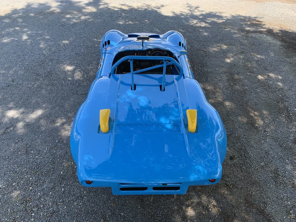 1968 Ginetta - Image 12 of 31