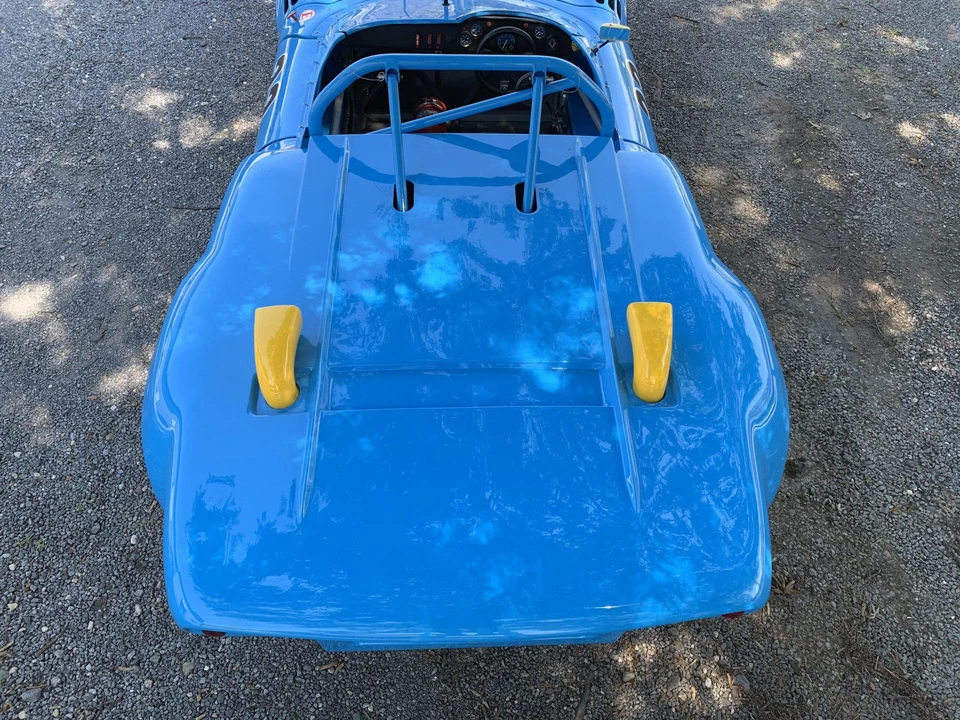 1968 Ginetta - Image 16 of 31
