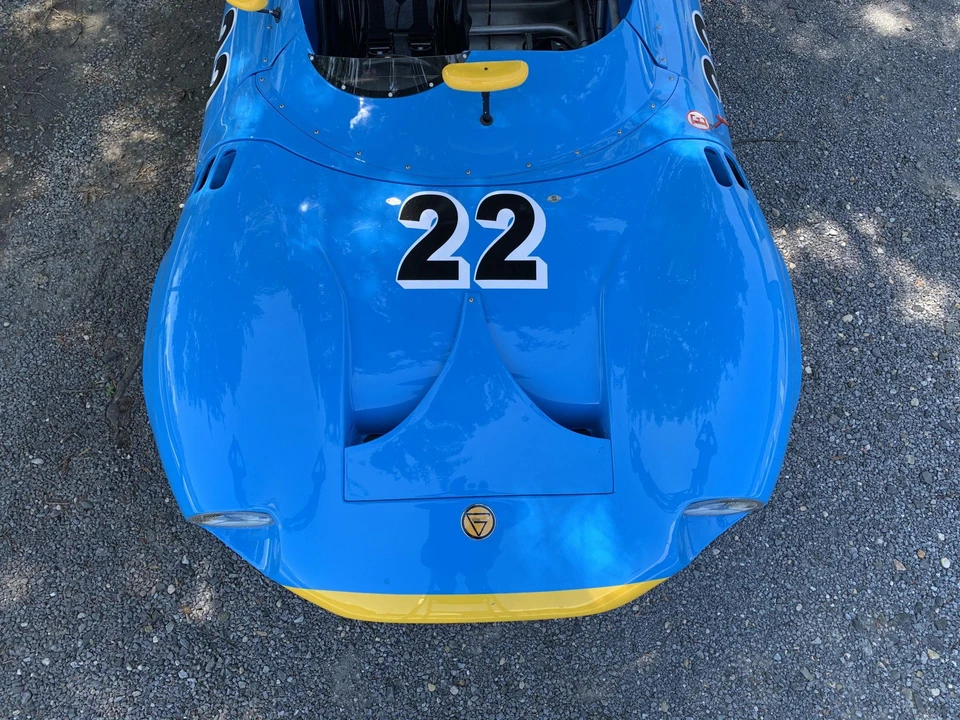 1968 Ginetta - Image 23 of 31