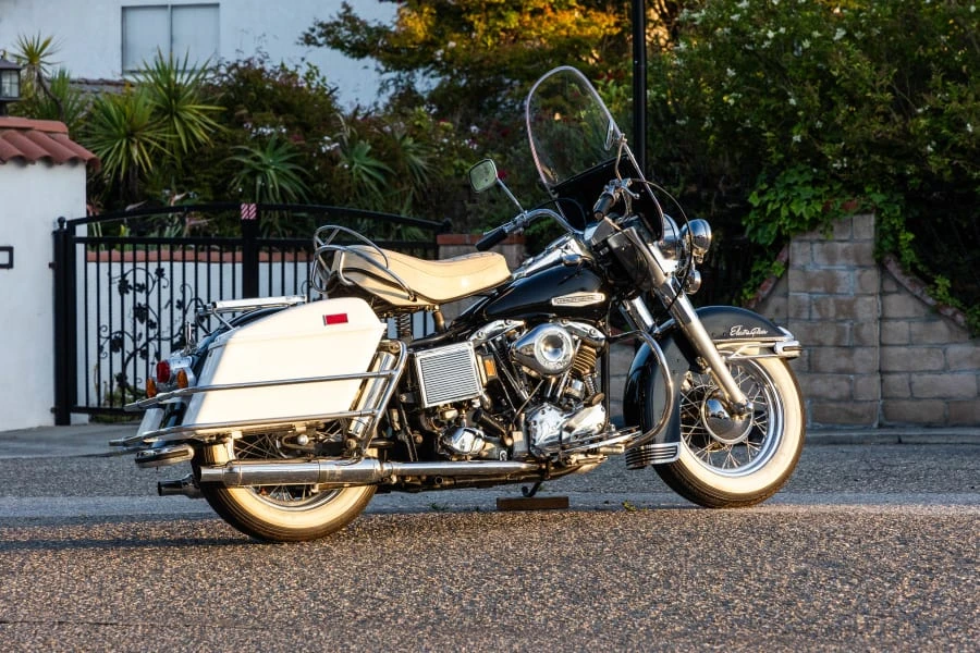1968 Harley-Davidson Panhead - Image 6 of 27