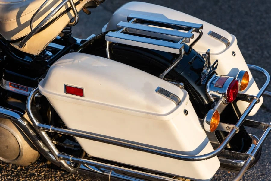 1968 Harley-Davidson Panhead - Image 11 of 27