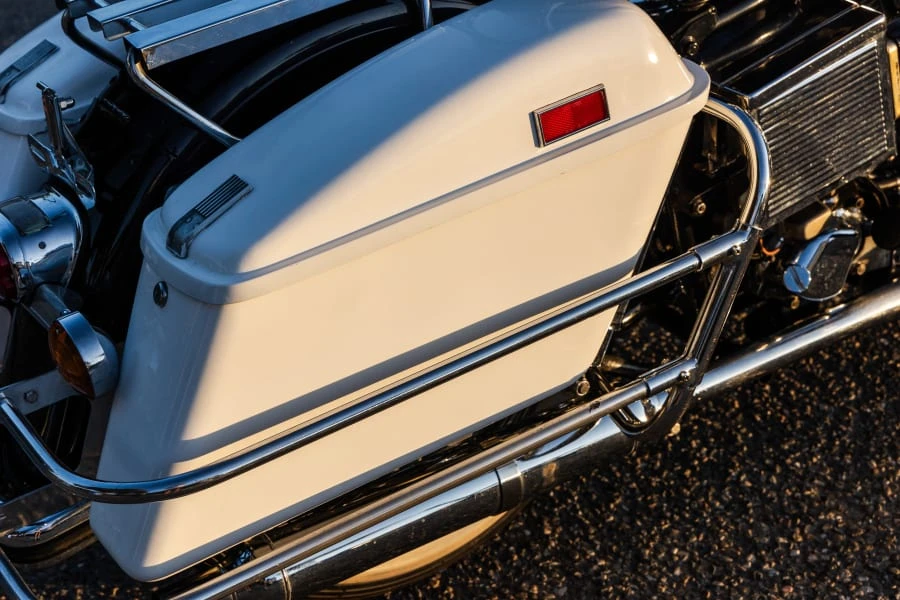 1968 Harley-Davidson Panhead - Image 19 of 27