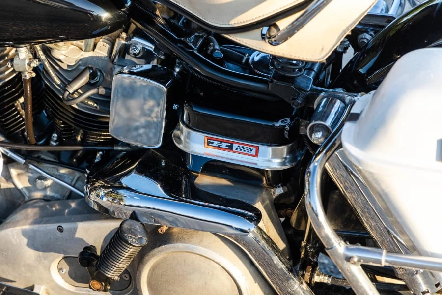 1968 Harley-Davidson Panhead - Image 13 of 27