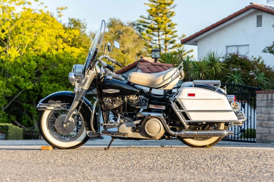 1968 Harley-Davidson Panhead - Image 2 of 27