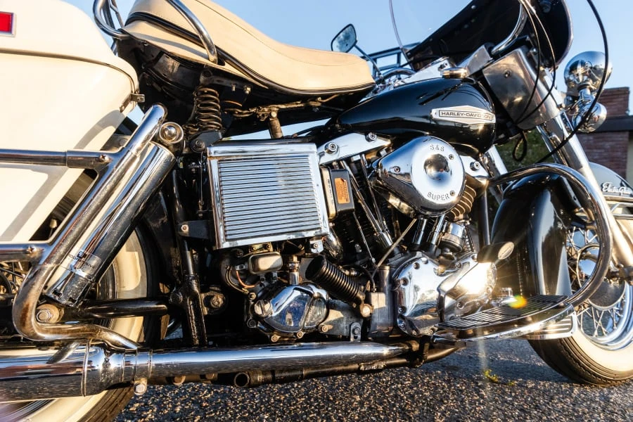 1968 Harley-Davidson Panhead - Image 24 of 27