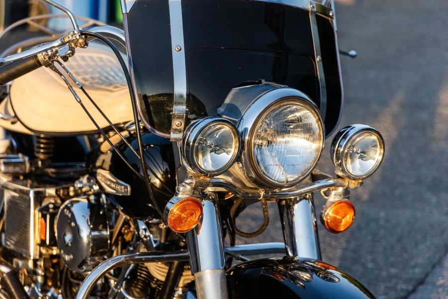 1968 Harley-Davidson Panhead - Image 12 of 27