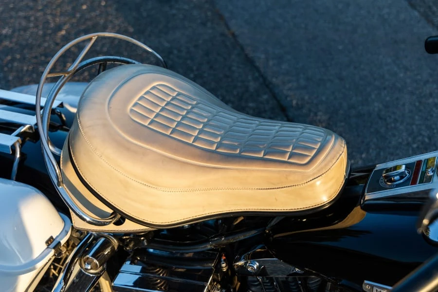 1968 Harley-Davidson Panhead - Image 5 of 27