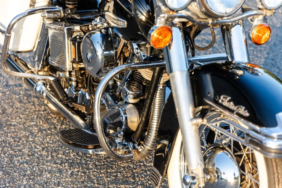 1968 Harley-Davidson Panhead - Image 22 of 27