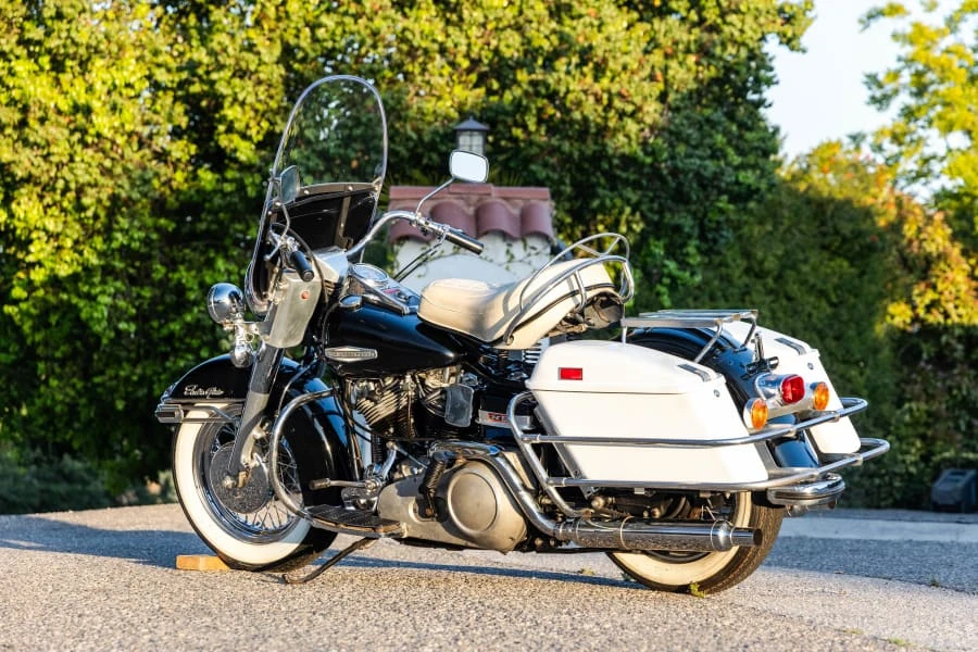 1968 Harley-Davidson Panhead - Image 18 of 27