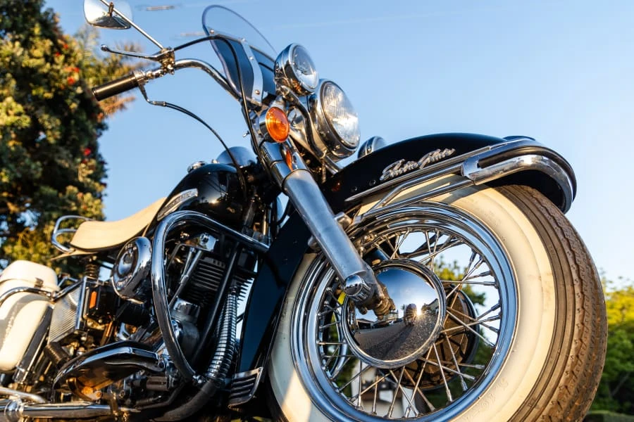 1968 Harley-Davidson Panhead - Image 17 of 27