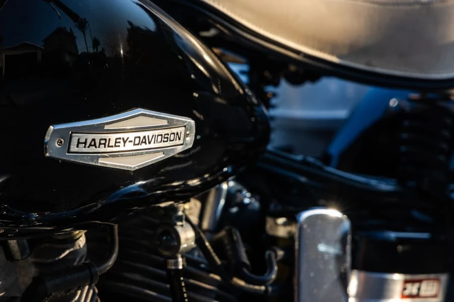 1968 Harley-Davidson Panhead - Image 10 of 27