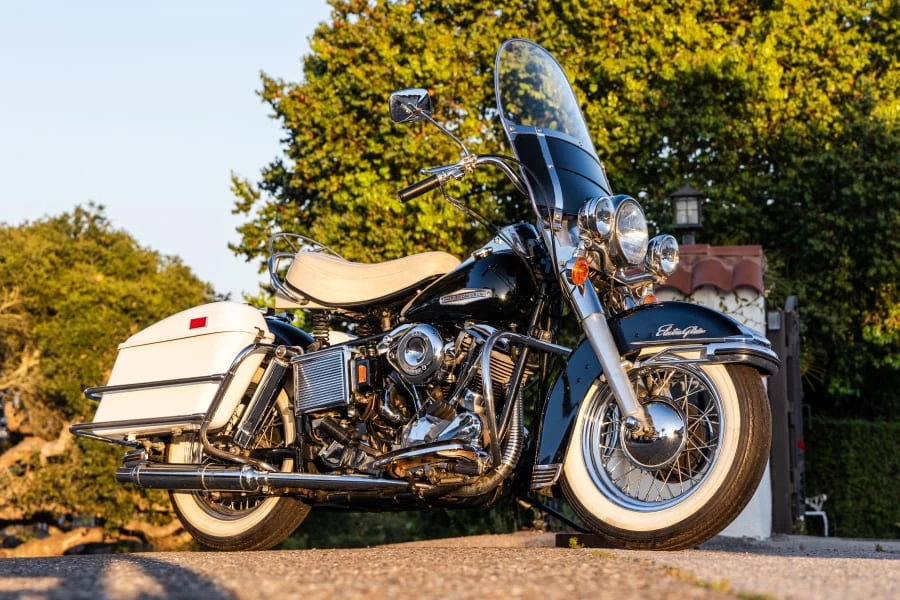 1968 Harley-Davidson Panhead - Image 16 of 27