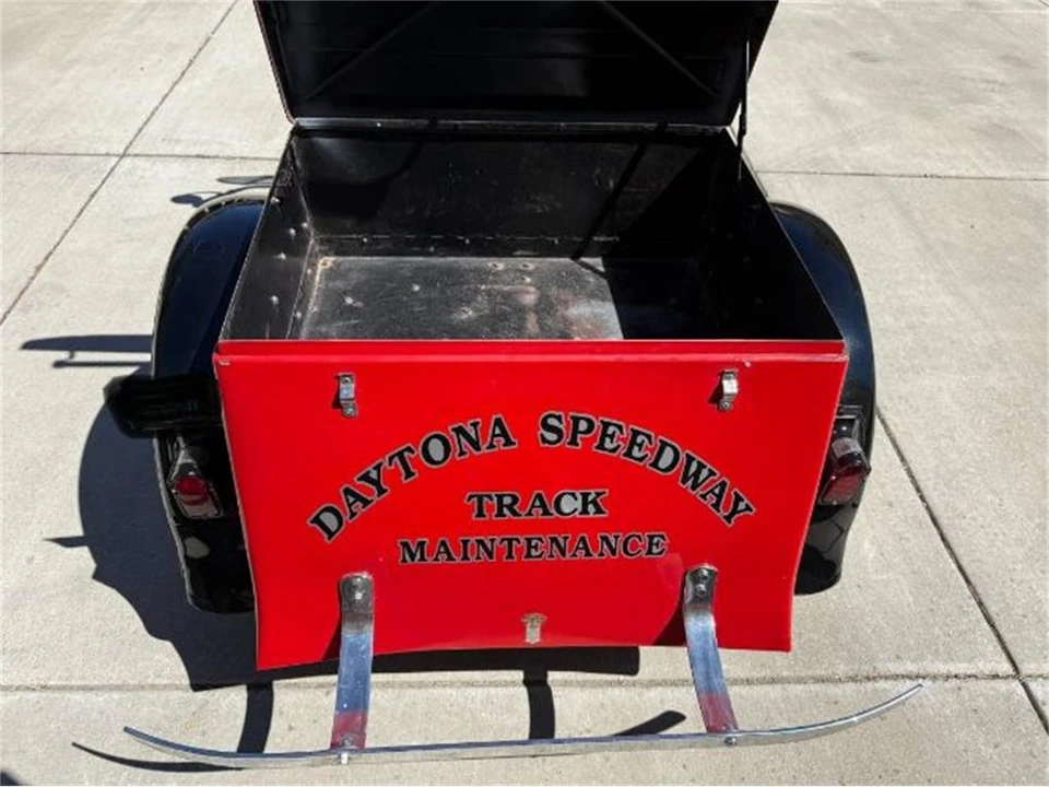 1968 Harley-Davidson Shovelhead - Image 2 of 8