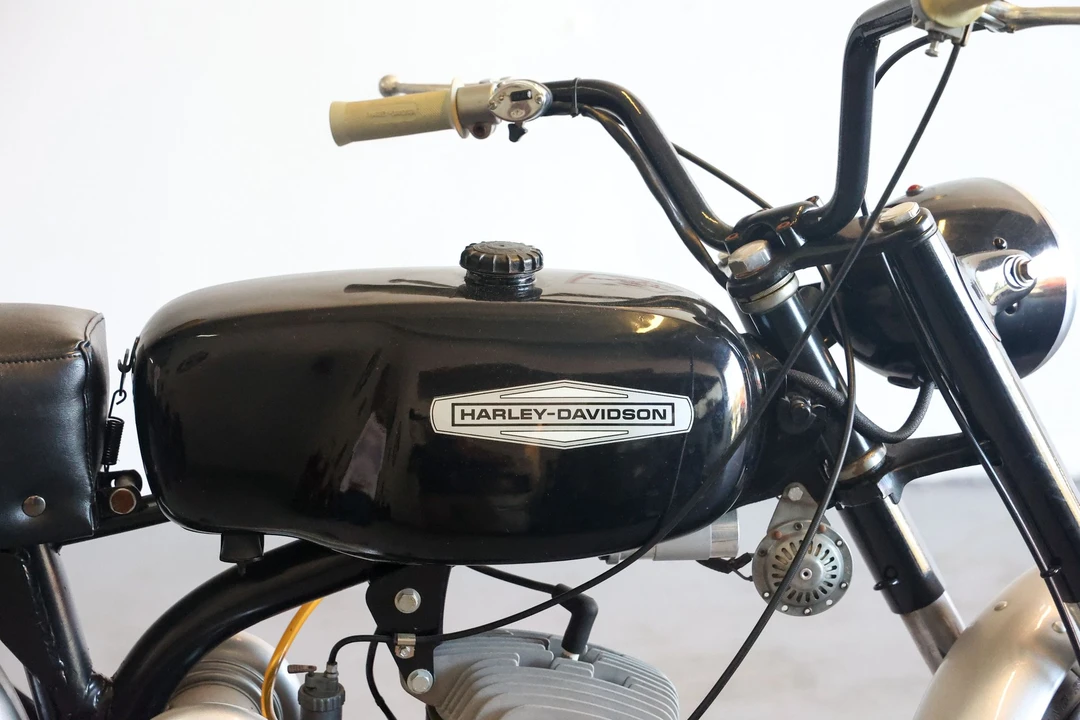 1968 Harley-Davidson Sprint - Image 7 of 20