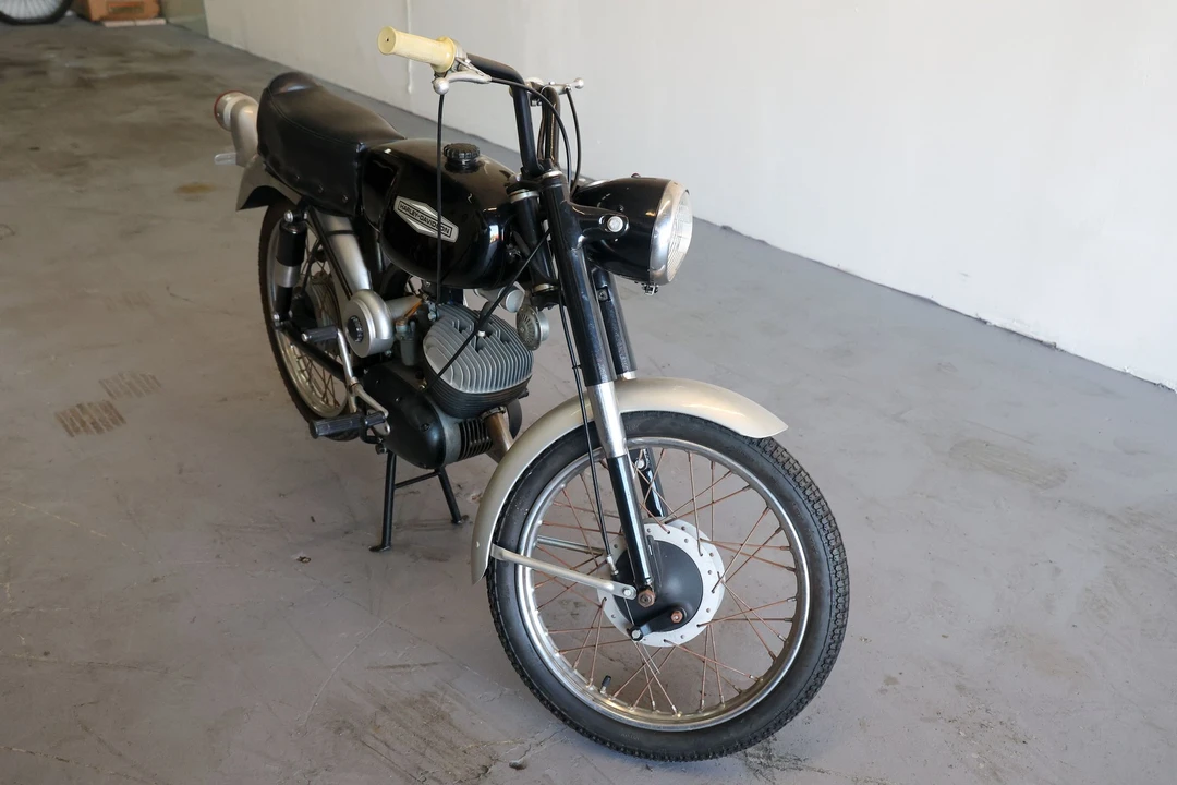 1968 Harley-Davidson Sprint - Image 17 of 20