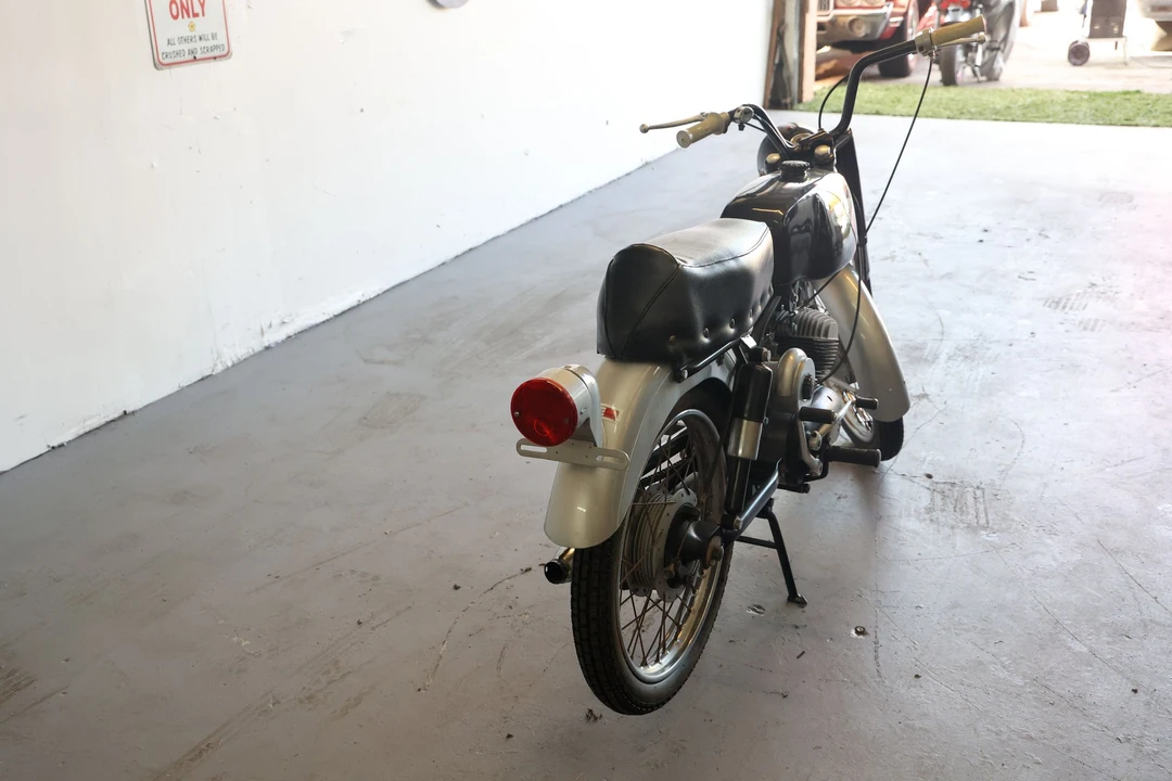 1968 Harley-Davidson Sprint - Image 13 of 20