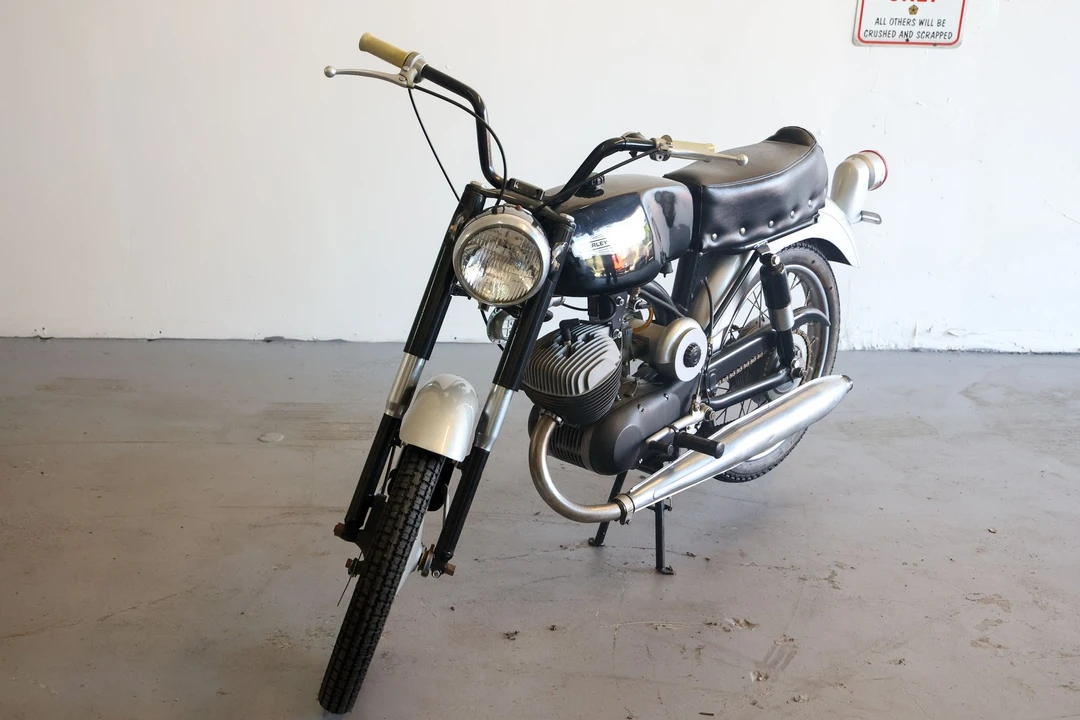 1968 Harley-Davidson Sprint - Image 19 of 20